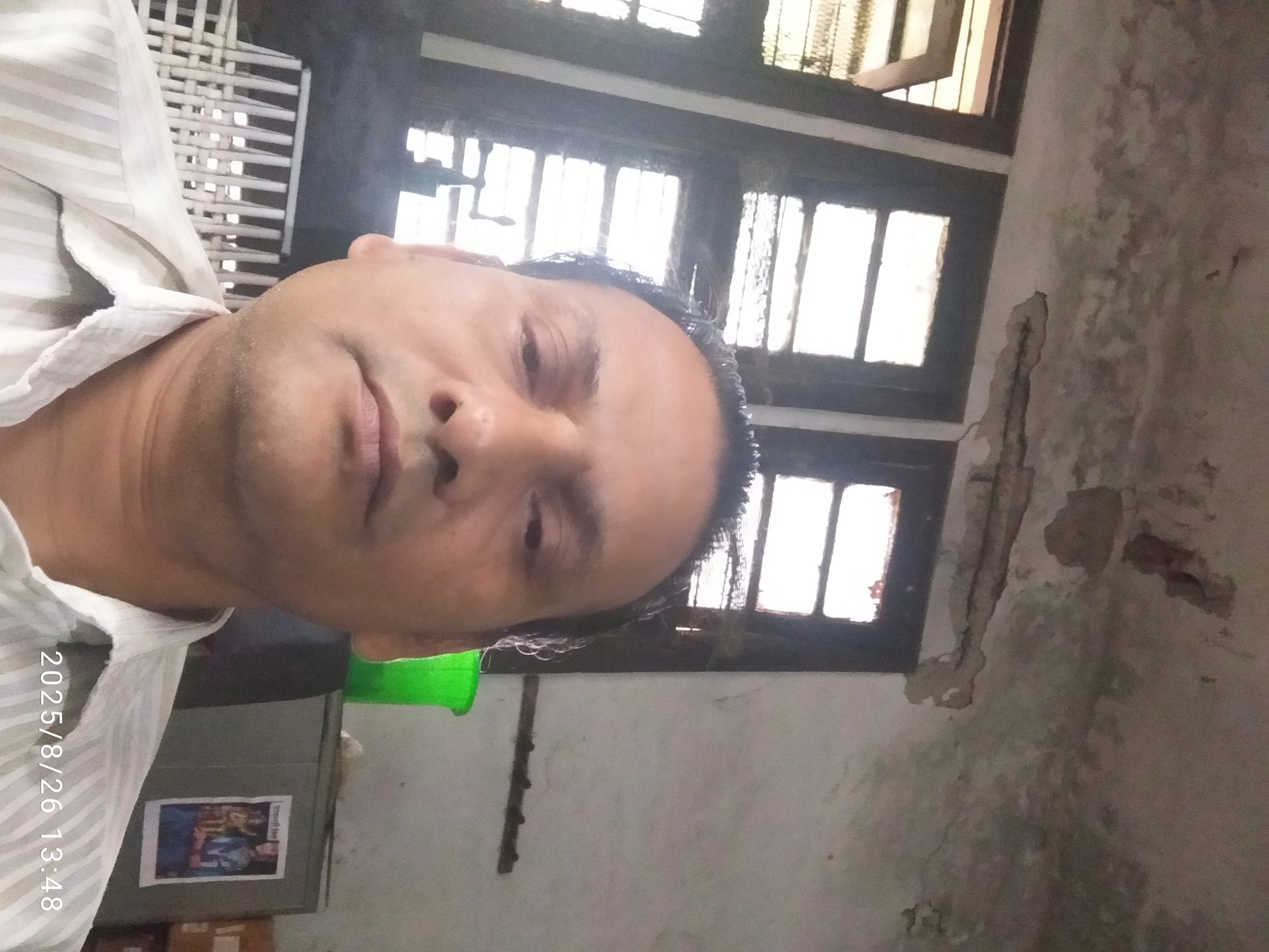 Jaswant Kumar